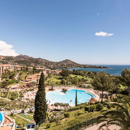 Apartment Le Village De Cap Esterel - Maeva - 2 Pieces 5 Personnes - Selection Mae-4799 Saint-Raphael (Var)